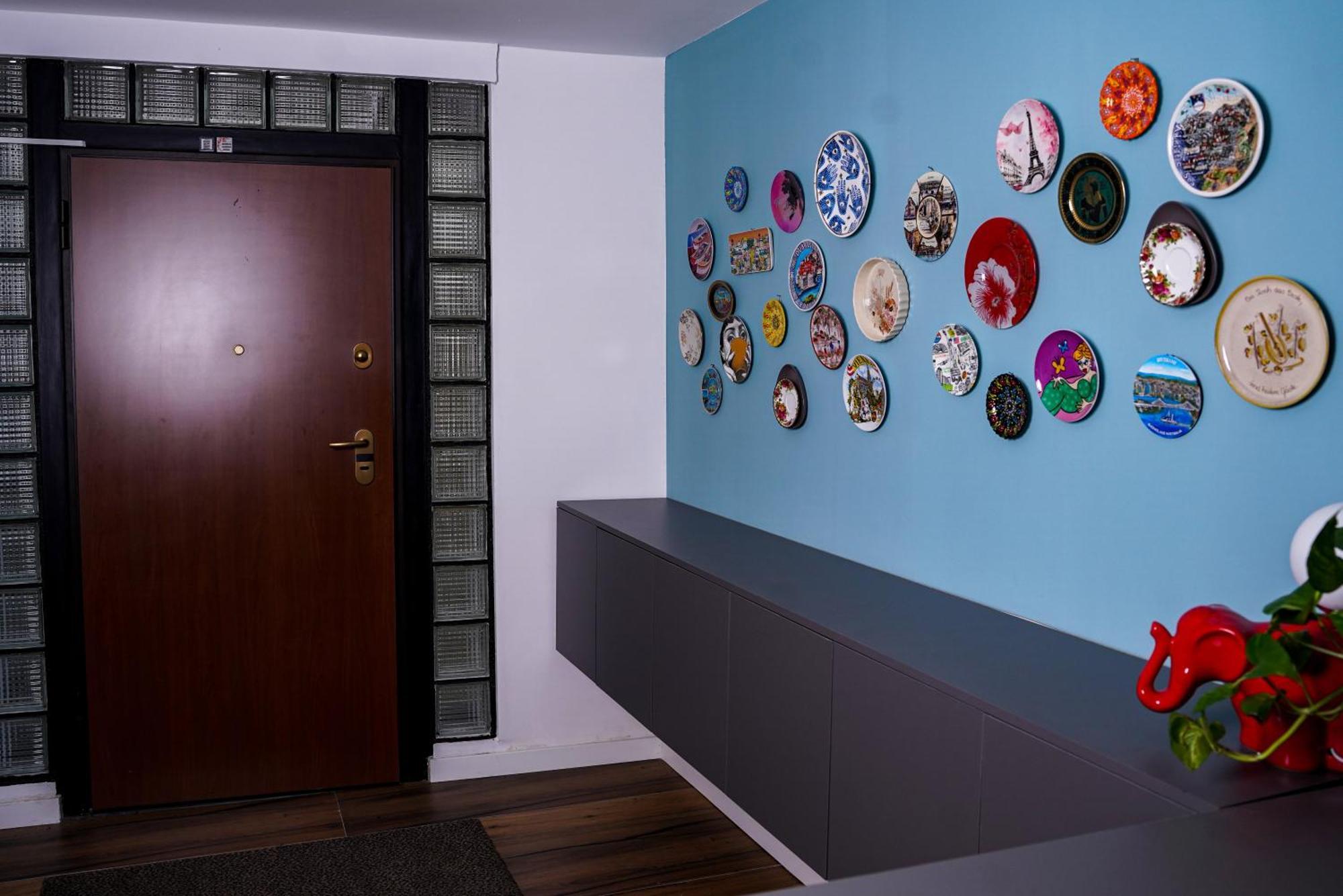 Ten Guest House Приштина Екстер'єр фото